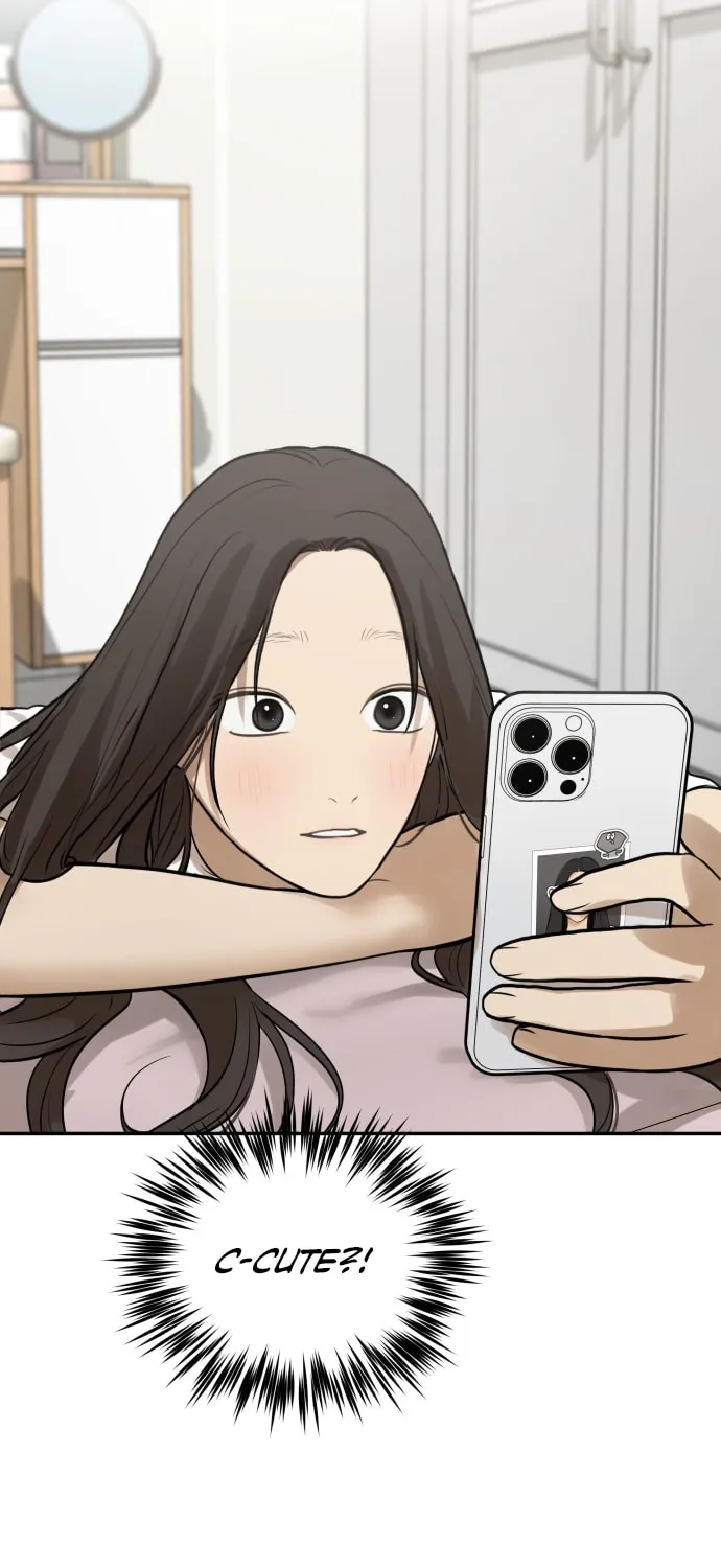 Girlfriend (Lee Sang Dol) Chapter 9 page 52 - 