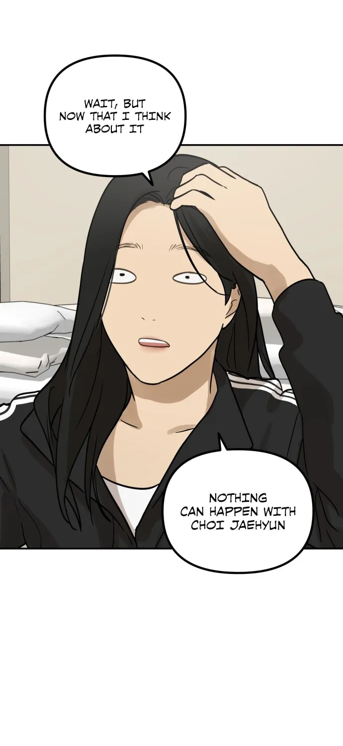 Girlfriend (Lee Sang Dol) Chapter 9 page 55 - 