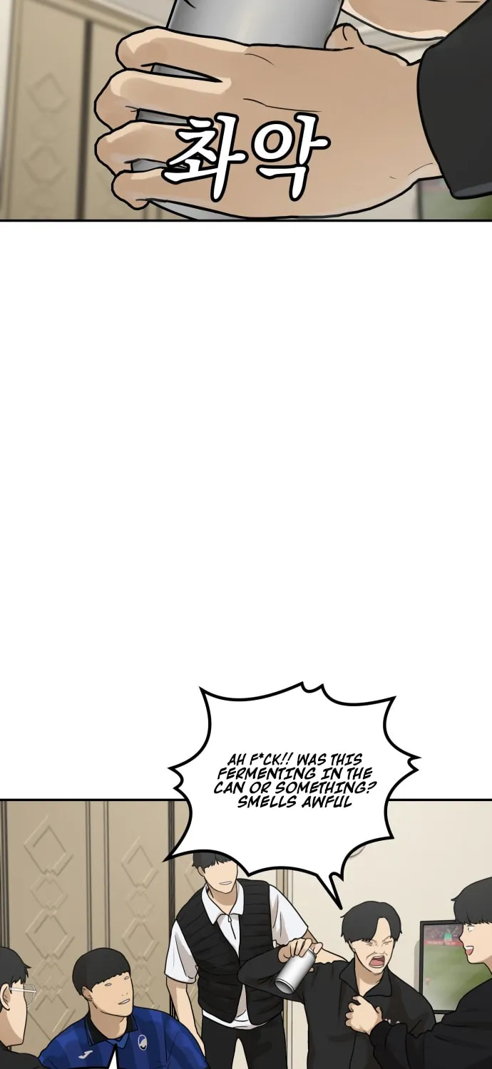 Girlfriend (Lee Sang Dol) Chapter 9 page 57 - 