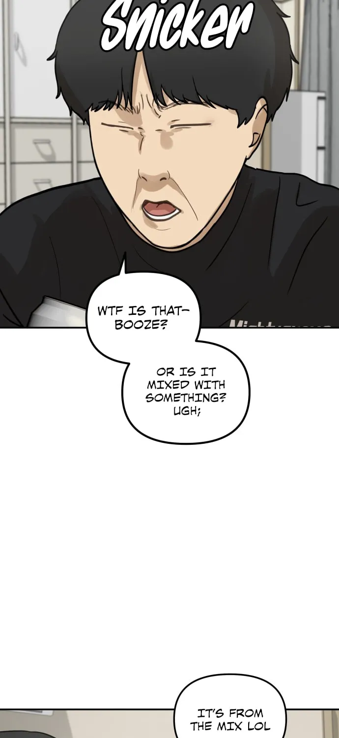 Girlfriend (Lee Sang Dol) Chapter 9 page 59 - 