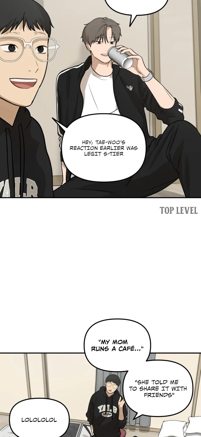Girlfriend (Lee Sang Dol) Chapter 9 page 60 - 