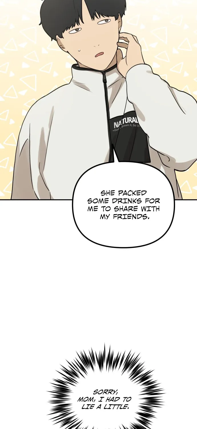 Girlfriend (Lee Sang Dol) Chapter 9 page 7 - 