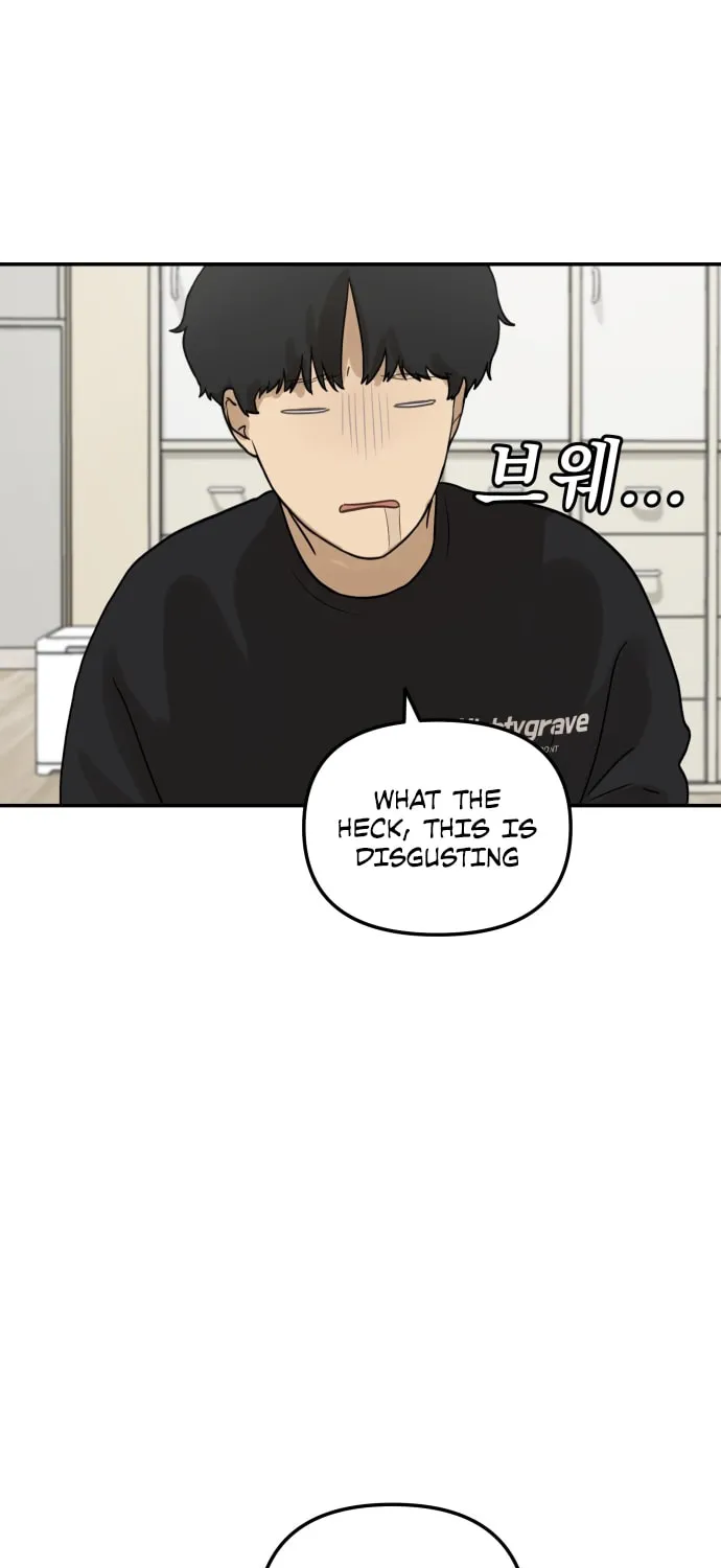 Girlfriend (Lee Sang Dol) Chapter 9 page 62 - 