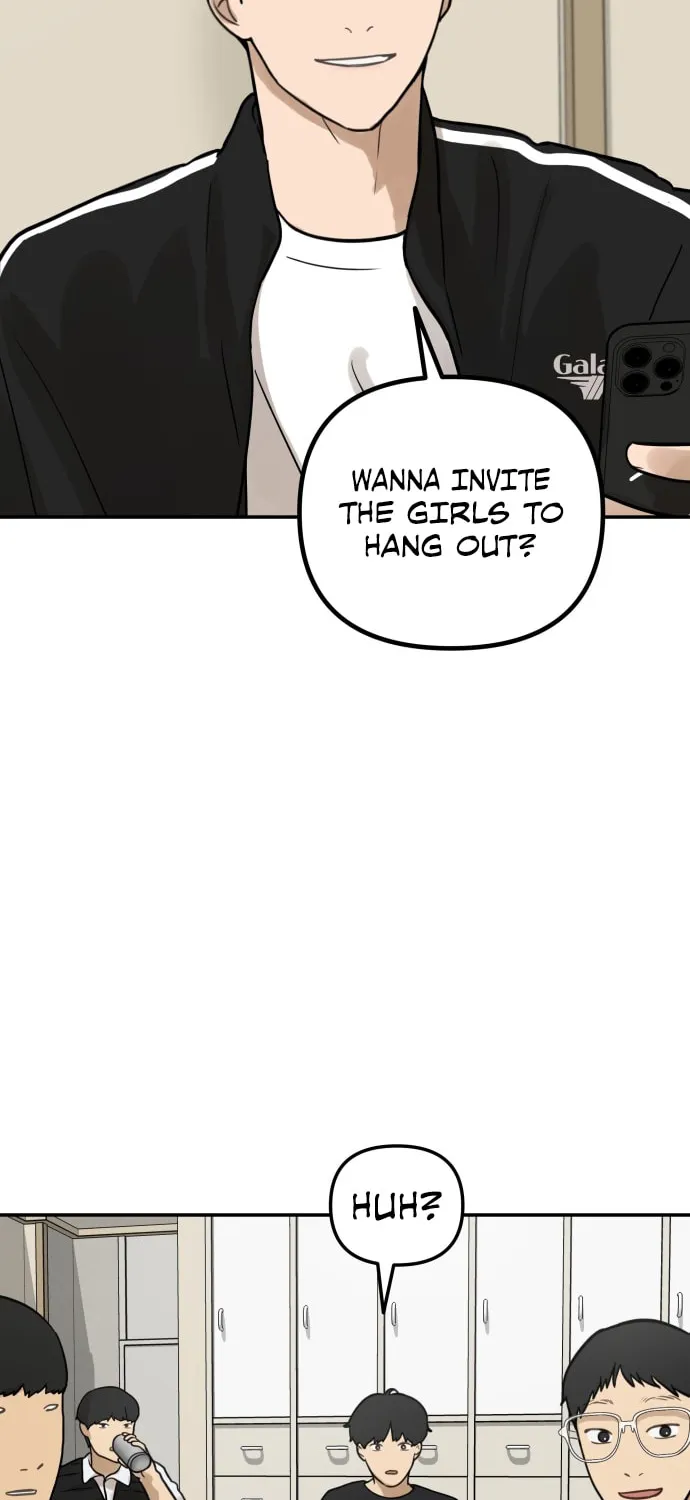 Girlfriend (Lee Sang Dol) Chapter 9 page 65 - 