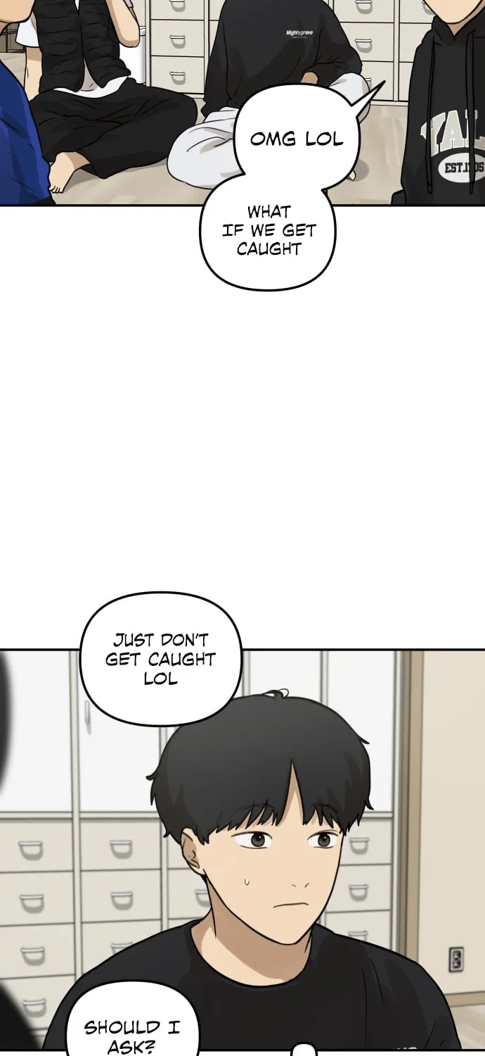 Girlfriend (Lee Sang Dol) Chapter 9 page 66 - 