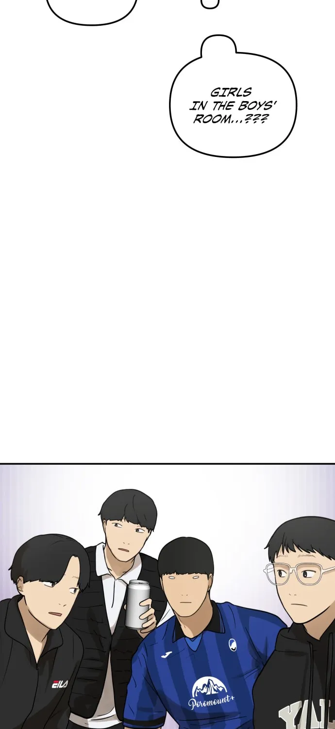 Girlfriend (Lee Sang Dol) Chapter 9 page 67 - 