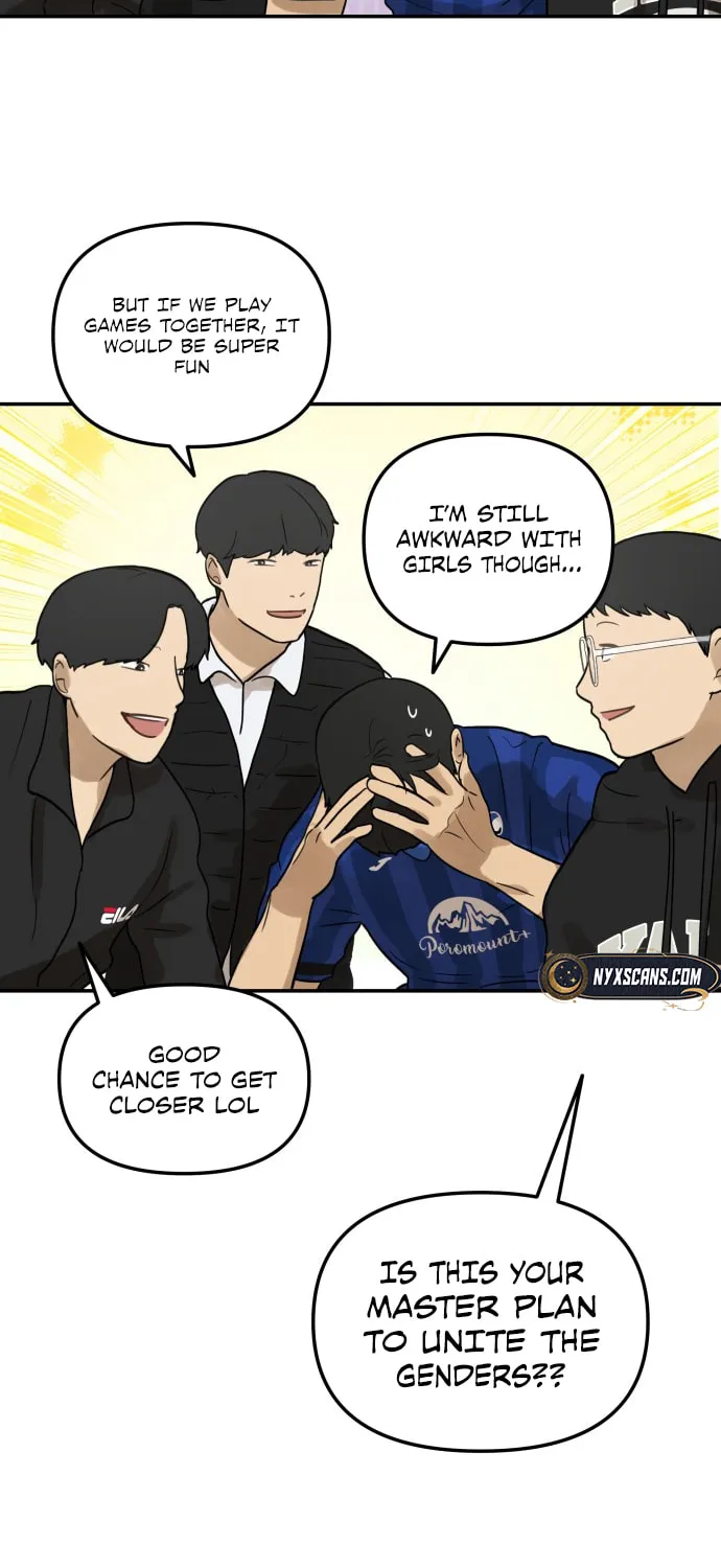 Girlfriend (Lee Sang Dol) Chapter 9 page 68 - 