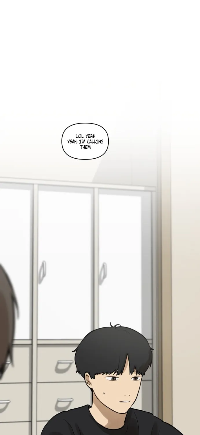 Girlfriend (Lee Sang Dol) Chapter 9 page 69 - 