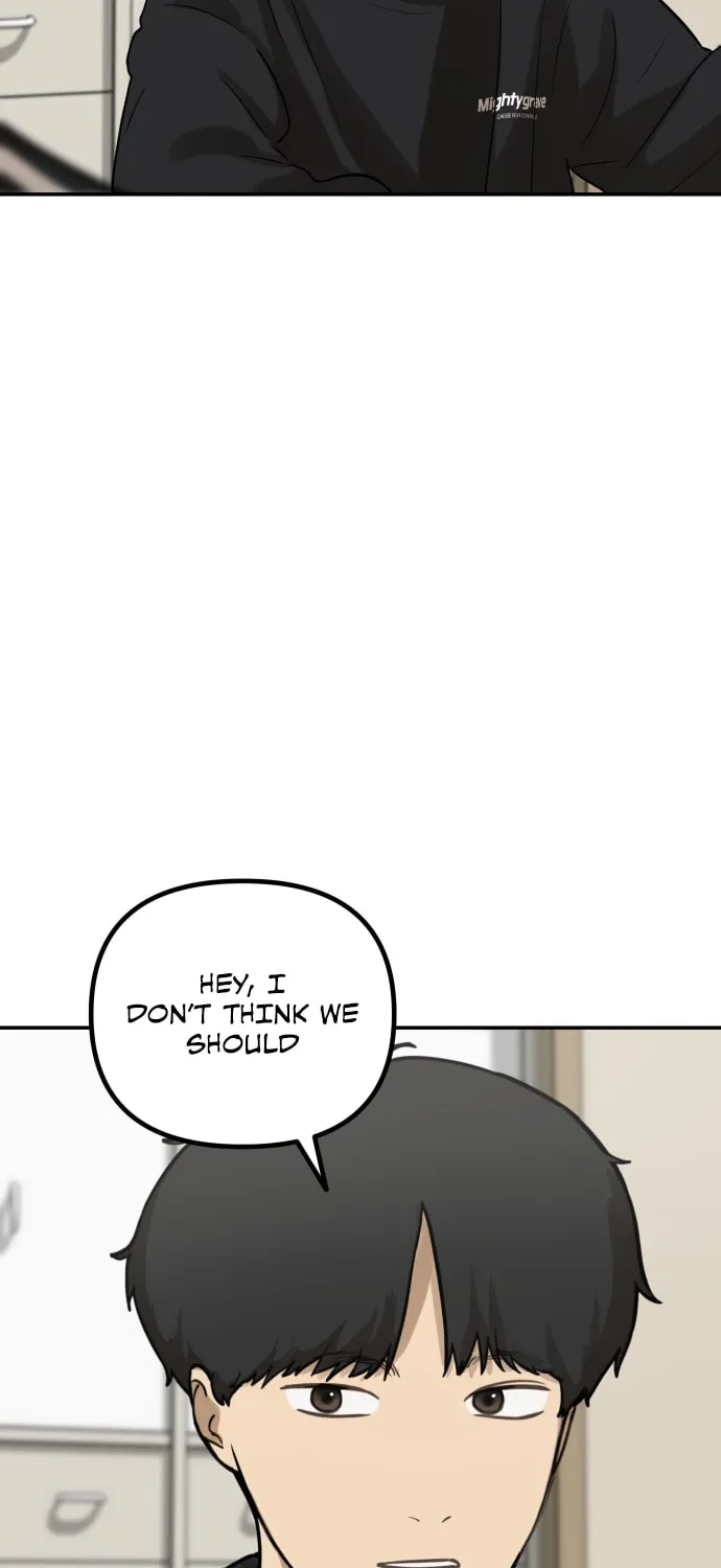 Girlfriend (Lee Sang Dol) Chapter 9 page 70 - 