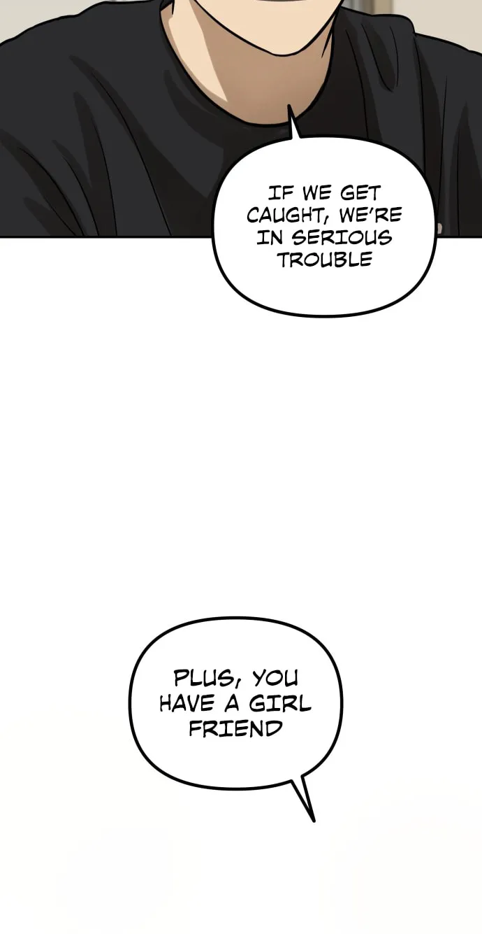 Girlfriend (Lee Sang Dol) Chapter 9 page 71 - 