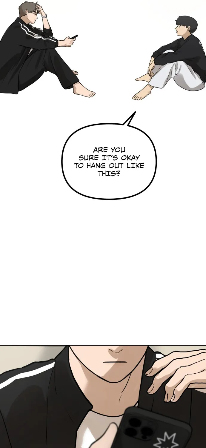 Girlfriend (Lee Sang Dol) Chapter 9 page 72 - 