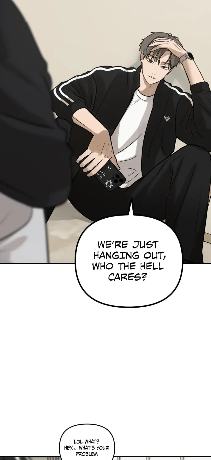 Girlfriend (Lee Sang Dol) Chapter 9 page 74 - 