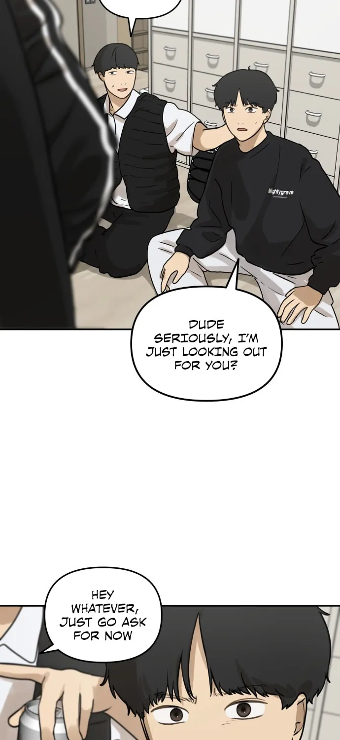 Girlfriend (Lee Sang Dol) Chapter 9 page 75 - 