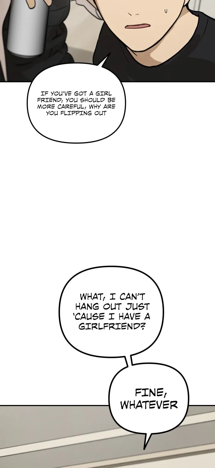 Girlfriend (Lee Sang Dol) Chapter 9 page 76 - 
