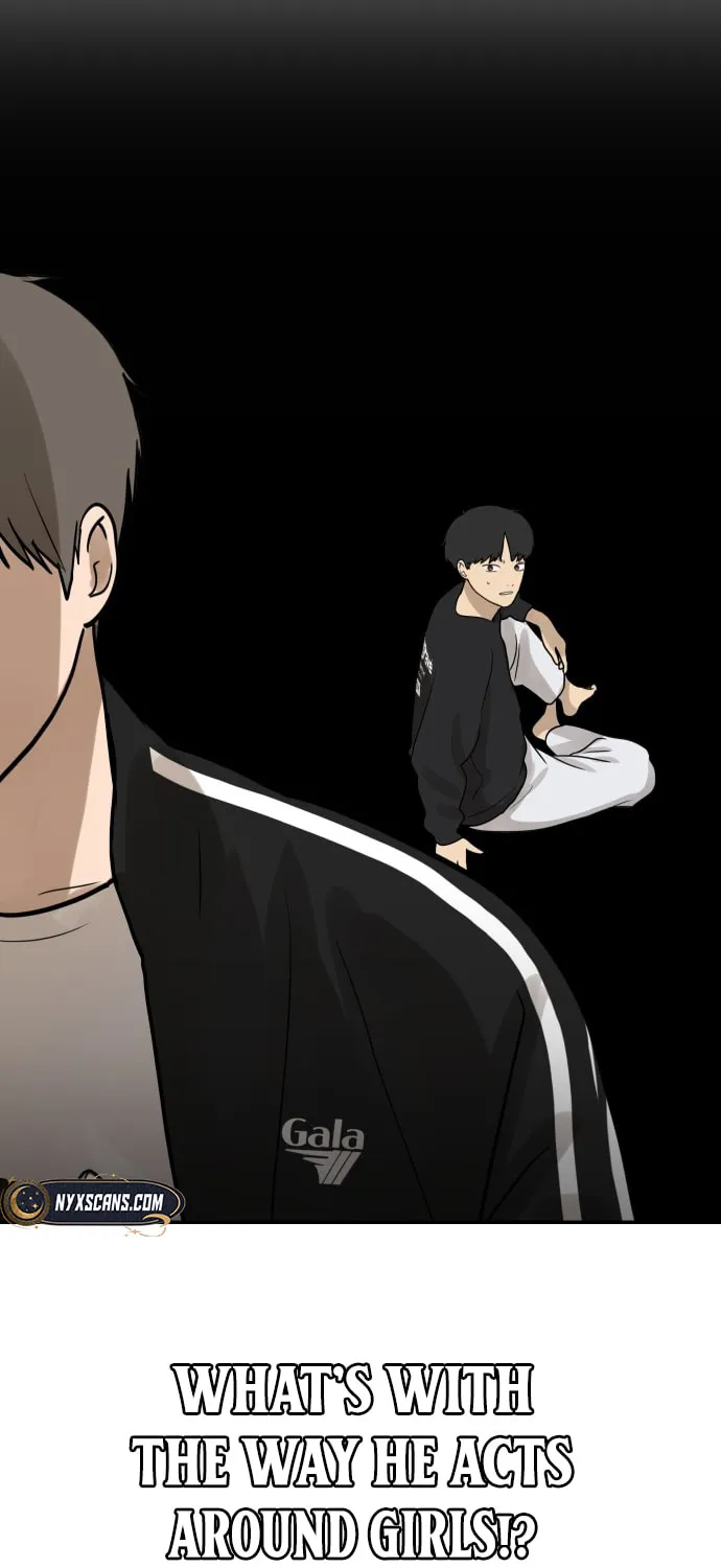 Girlfriend (Lee Sang Dol) Chapter 9 page 80 - 