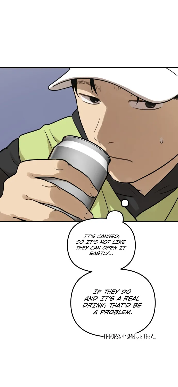 Girlfriend (Lee Sang Dol) Chapter 9 page 9 - 