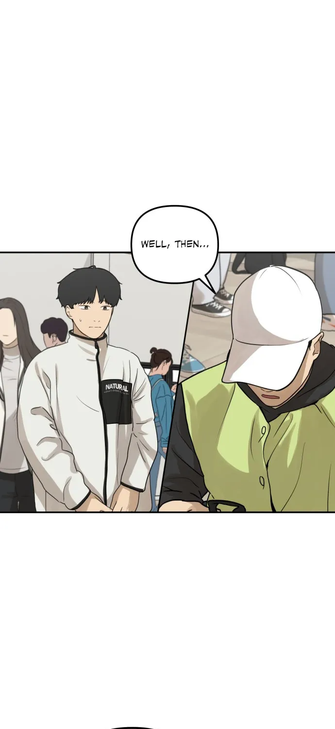 Girlfriend (Lee Sang Dol) Chapter 9 page 10 - 