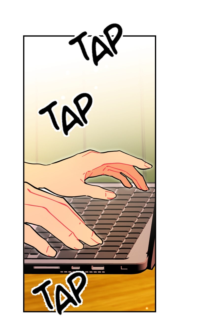 Girlfriend Manual Ep. 100 - Season Finale page 108 - 
