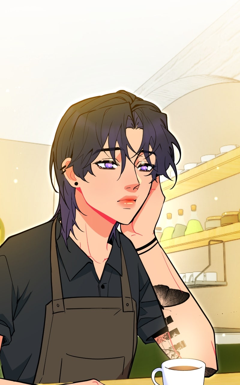 Girlfriend Manual Ep. 100 - Season Finale page 110 - 