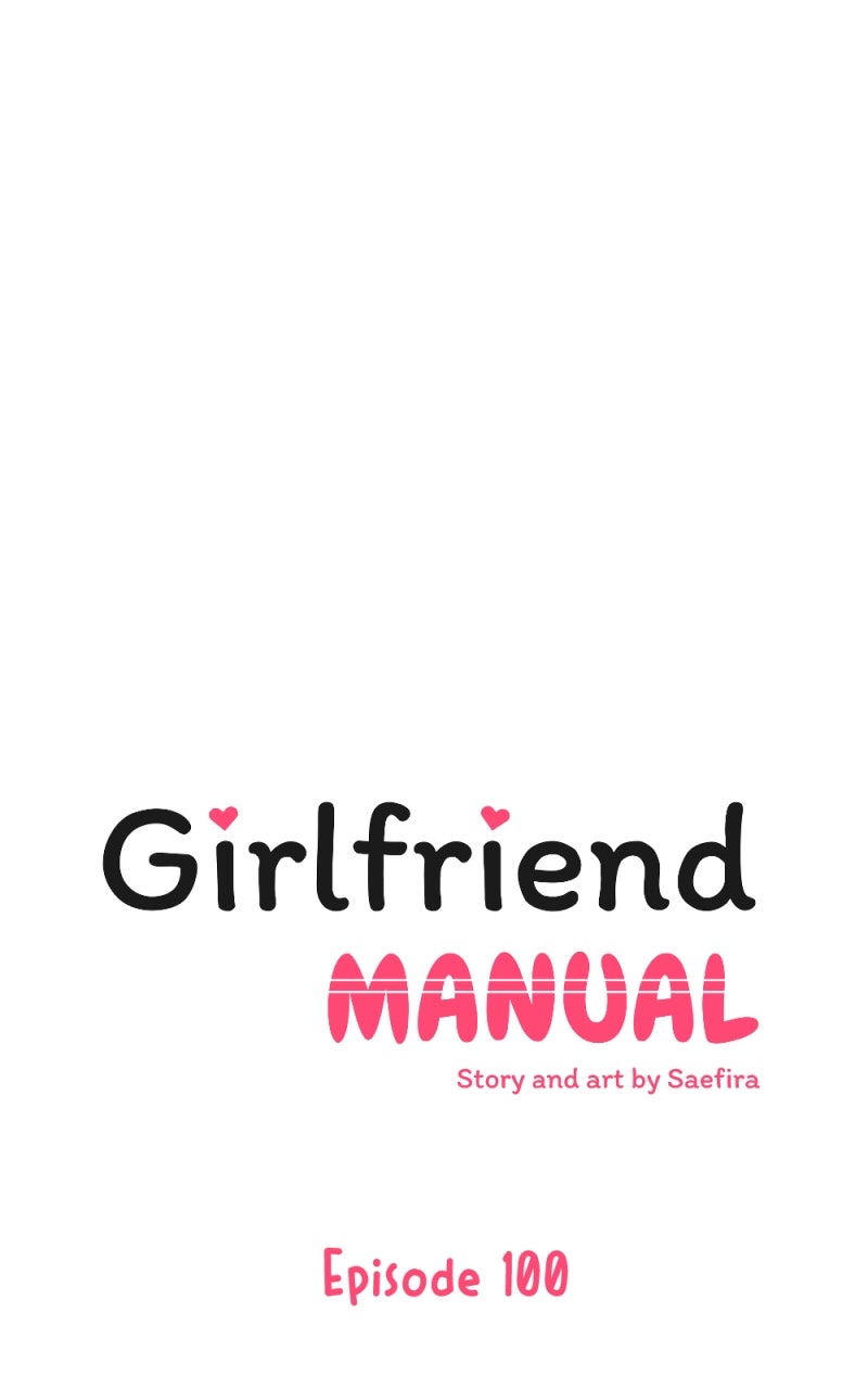 Girlfriend Manual Ep. 100 - Season Finale page 12 - 