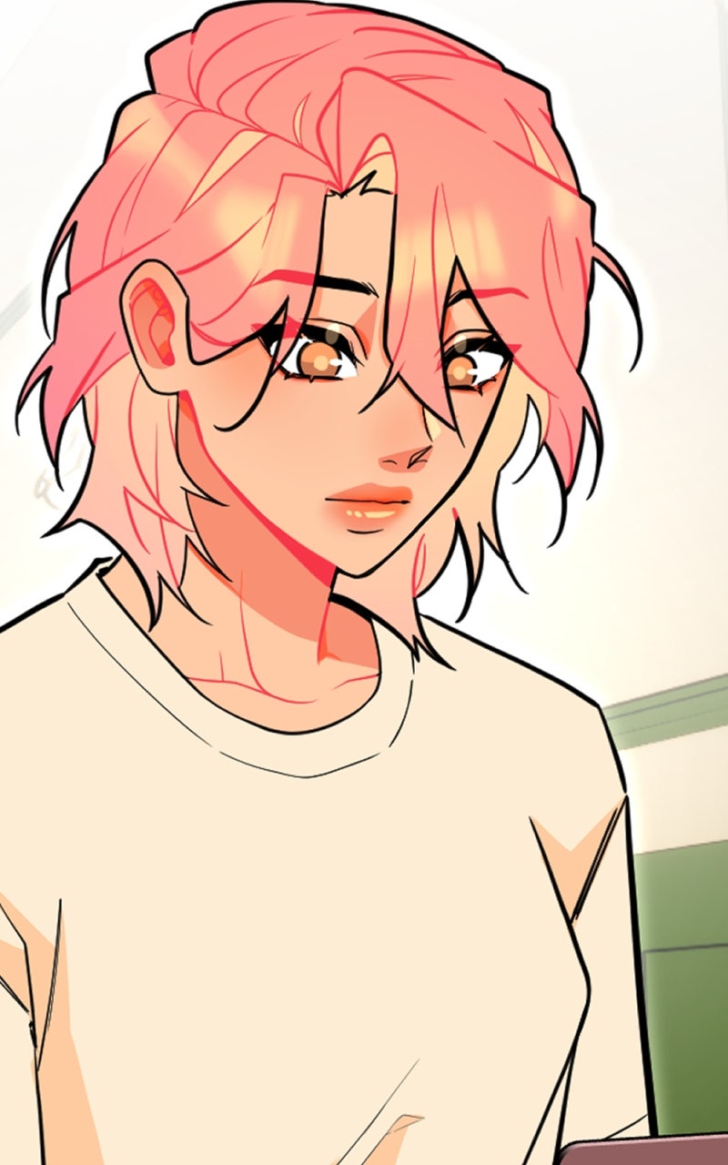 Girlfriend Manual Ep. 100 - Season Finale page 112 - 