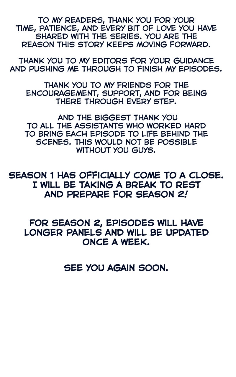 Girlfriend Manual Ep. 100 - Season Finale page 122 - 