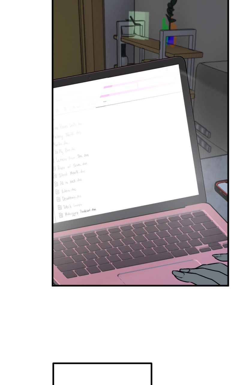 Girlfriend Manual Ep. 100 - Season Finale page 17 - 