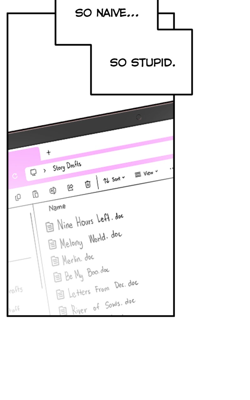 Girlfriend Manual Ep. 100 - Season Finale page 18 - 