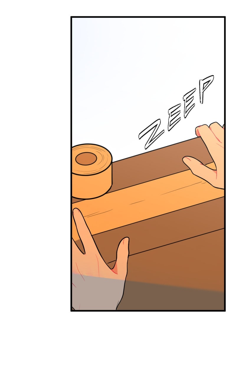 Girlfriend Manual Ep. 100 - Season Finale page 3 - 