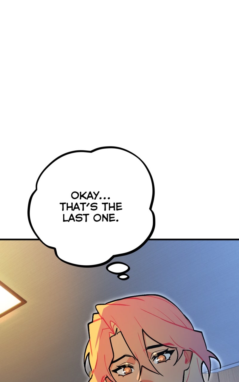 Girlfriend Manual Ep. 100 - Season Finale page 4 - 