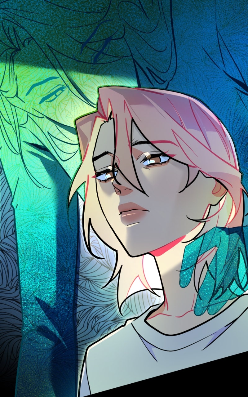 Girlfriend Manual Ep. 100 - Season Finale page 38 - 