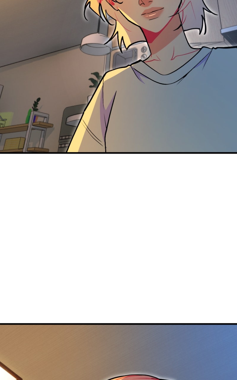 Girlfriend Manual Ep. 100 - Season Finale page 5 - 