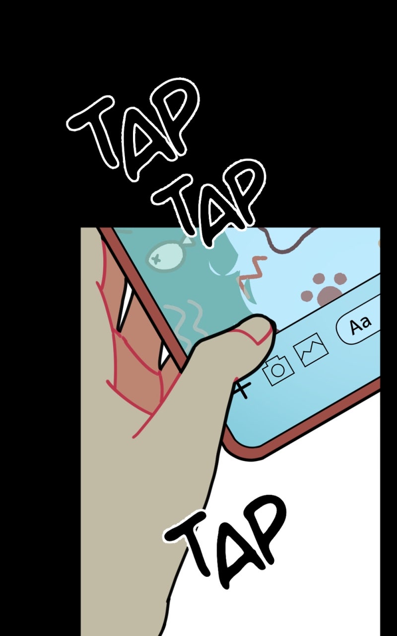 Girlfriend Manual Ep. 100 - Season Finale page 55 - 