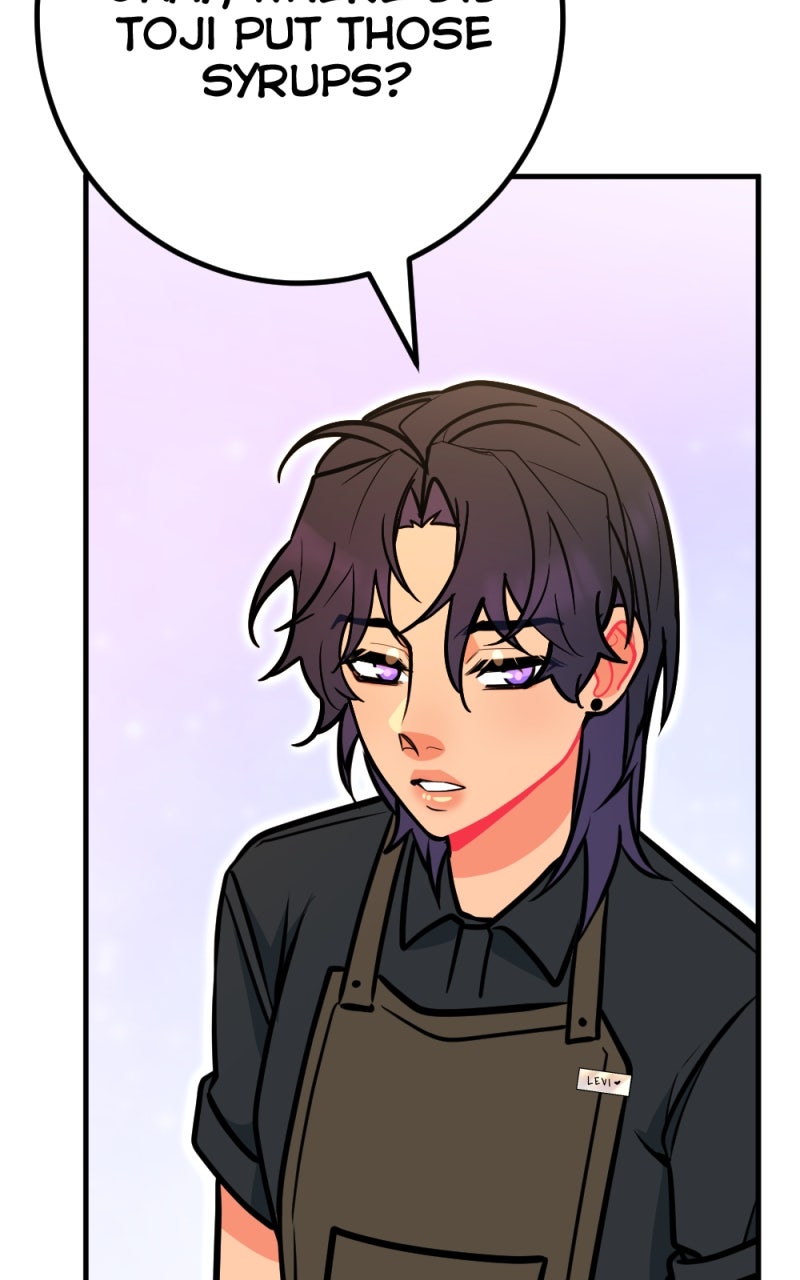 Girlfriend Manual Ep. 100 - Season Finale page 69 - 