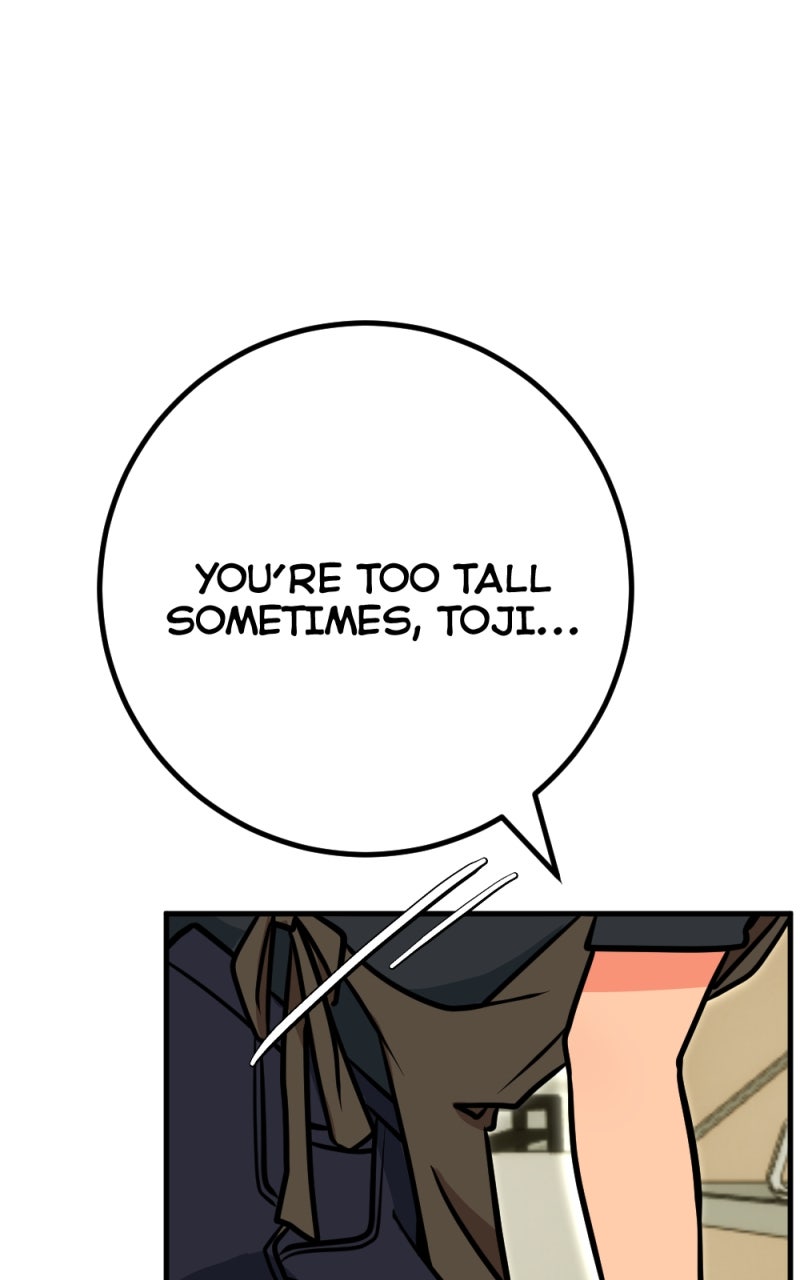 Girlfriend Manual Ep. 100 - Season Finale page 73 - 