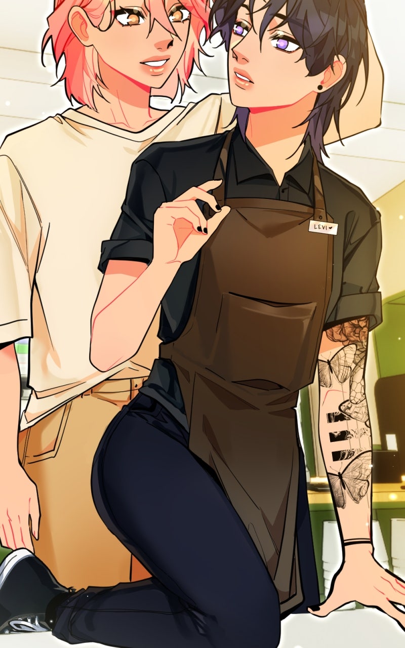 Girlfriend Manual Ep. 100 - Season Finale page 79 - 