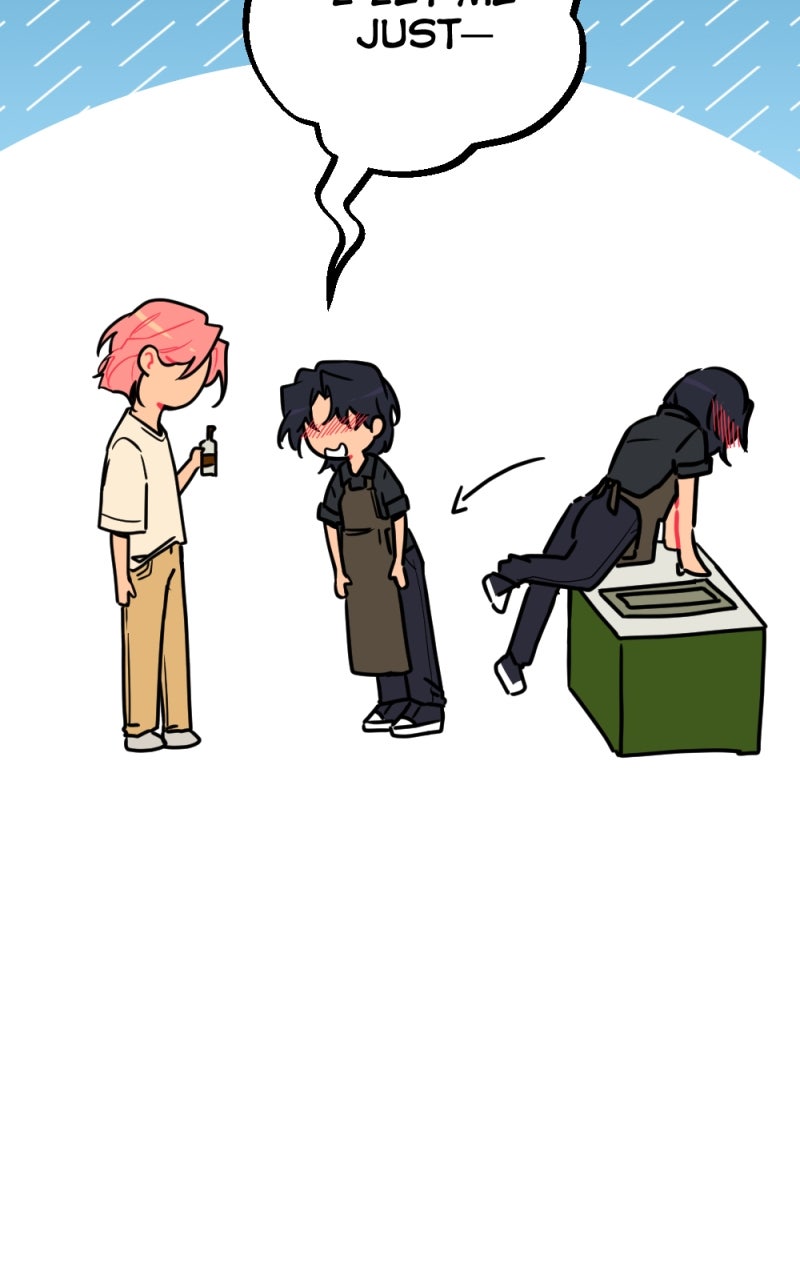 Girlfriend Manual Ep. 100 - Season Finale page 82 - 