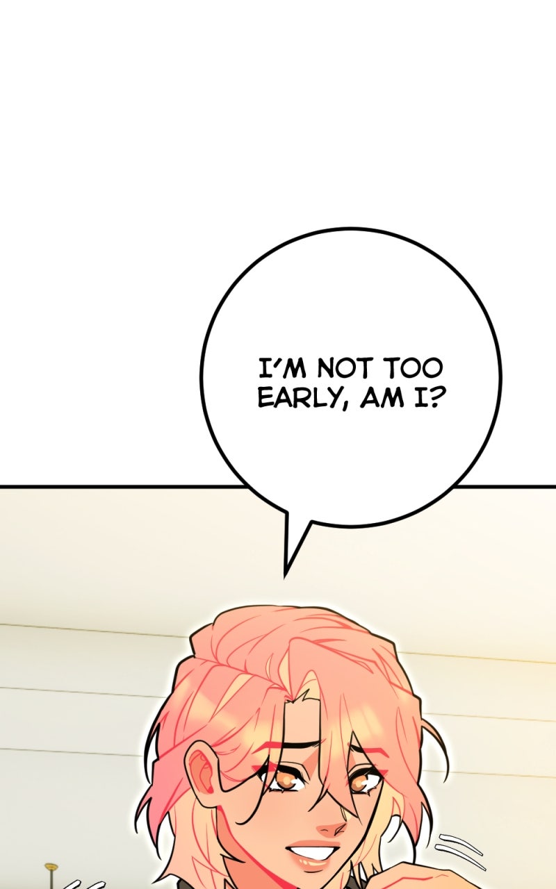 Girlfriend Manual Ep. 100 - Season Finale page 83 - 