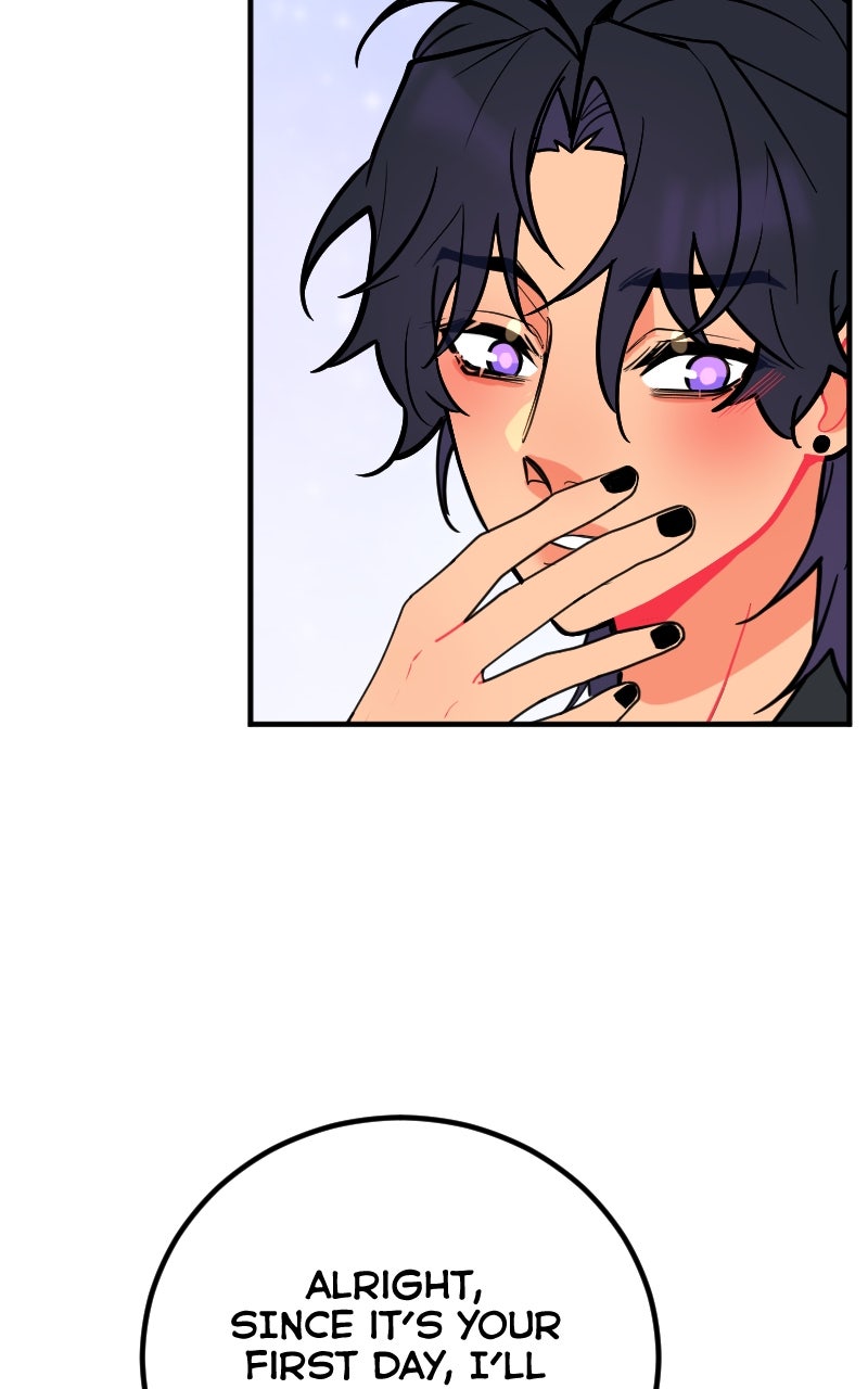 Girlfriend Manual Ep. 100 - Season Finale page 86 - 