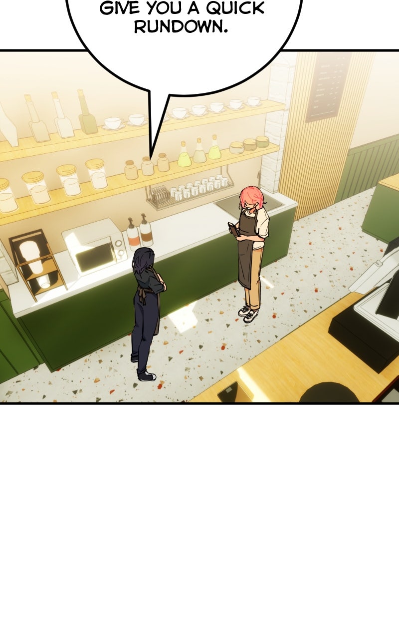 Girlfriend Manual Ep. 100 - Season Finale page 87 - 