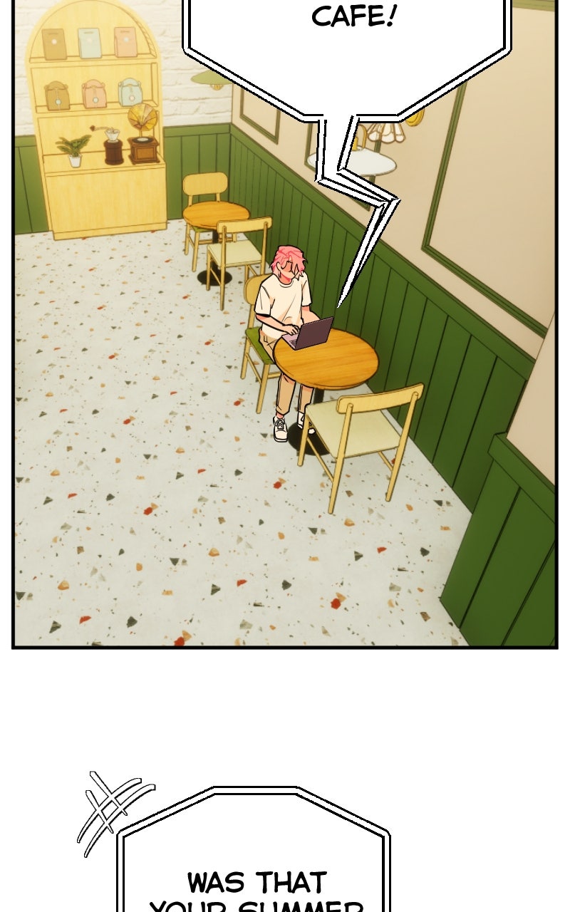 Girlfriend Manual Ep. 100 - Season Finale page 89 - 