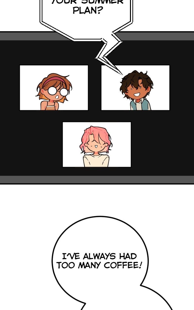 Girlfriend Manual Ep. 100 - Season Finale page 90 - 