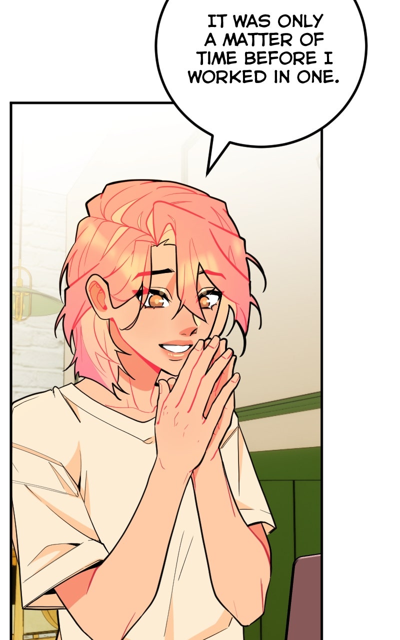 Girlfriend Manual Ep. 100 - Season Finale page 91 - 