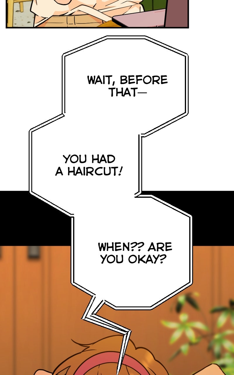 Girlfriend Manual Ep. 100 - Season Finale page 92 - 