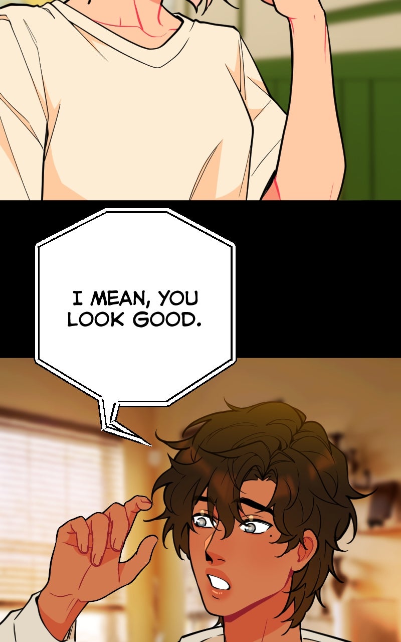 Girlfriend Manual Ep. 100 - Season Finale page 94 - 