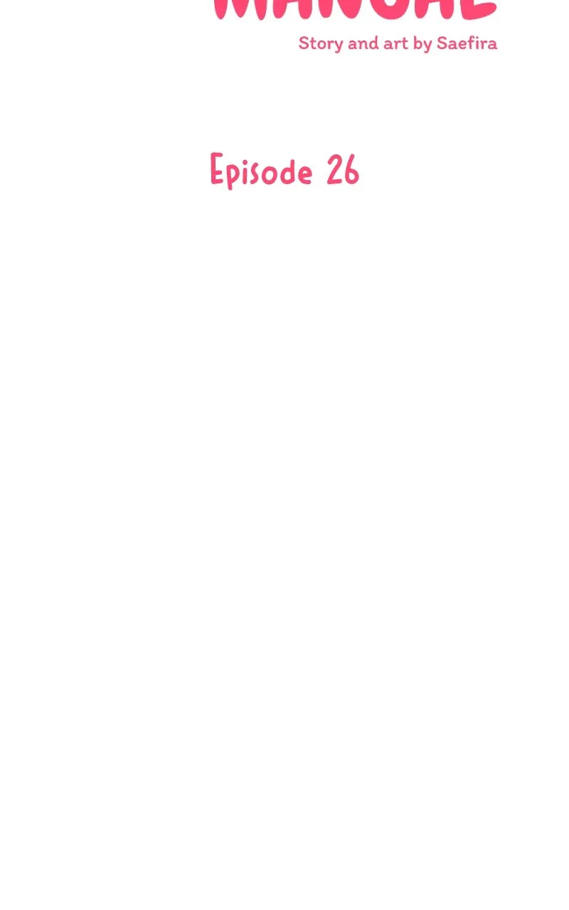 Girlfriend Manual Chapter 26 page 4 - 