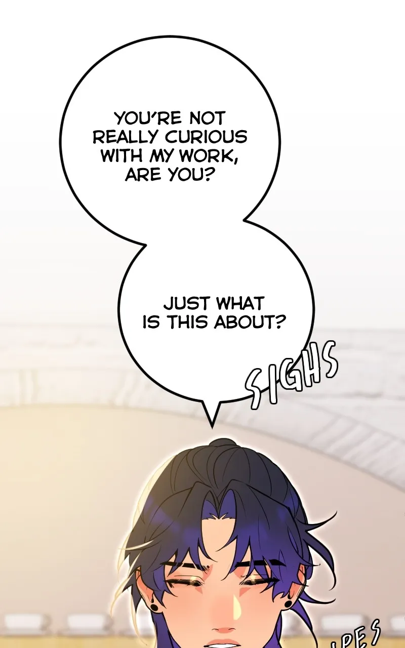 Girlfriend Manual Chapter 26 page 5 - 