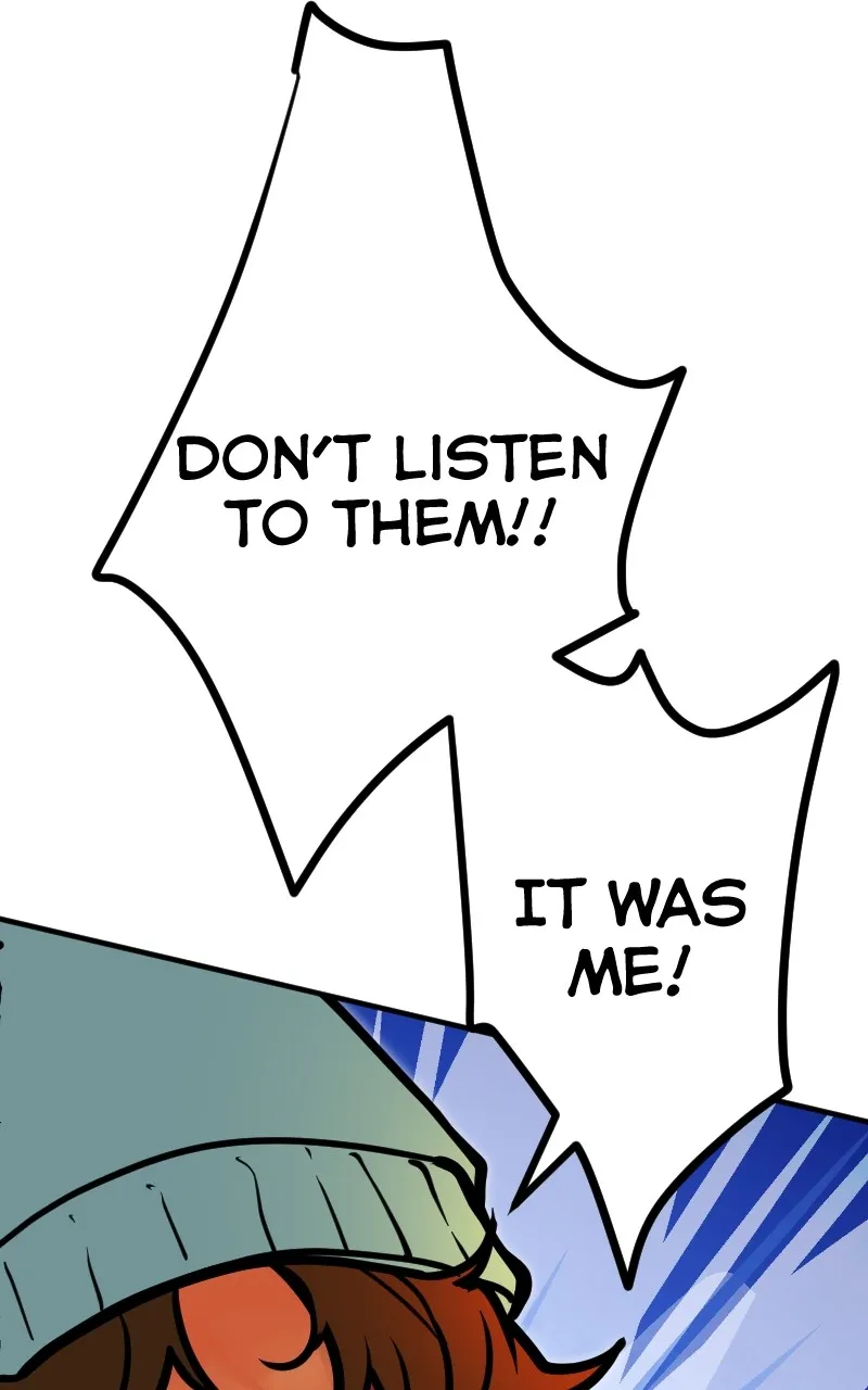 Girlfriend Manual Chapter 27 page 29 - 