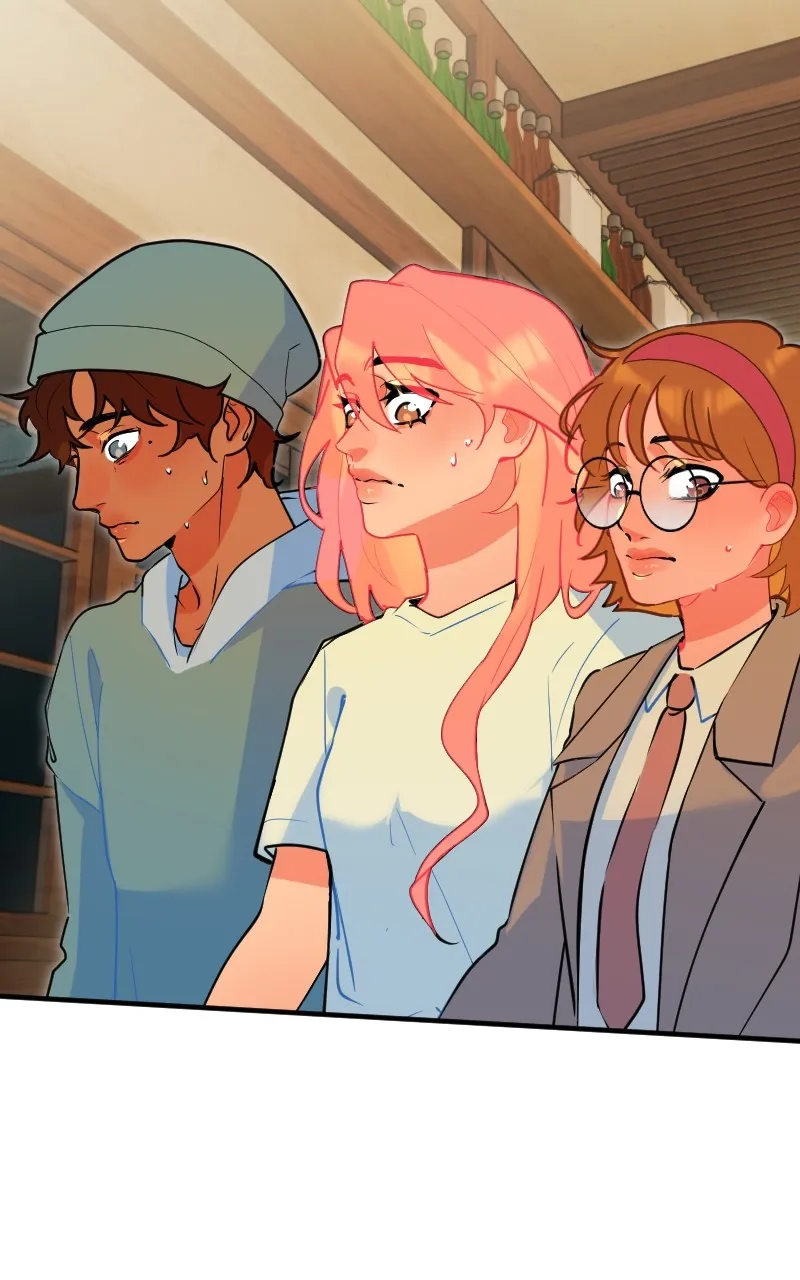 Girlfriend Manual Chapter 27 page 4 - 