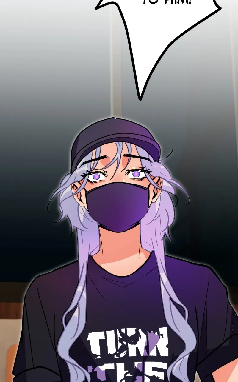 Girlfriend Manual Chapter 27 page 33 - 